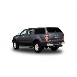 Hardtop Road Ranger RH4 Pro Ford Ranger Double Cabine 2012-2019