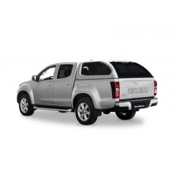 Hardtop Road Ranger RH1 Sun Cab Specia Isuzu D-Max Double Cabine 2012-2019