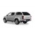 Hardtop Road Ranger RH1 Sun Cab Specia Isuzu D-Max Double Cabine 2012-2019