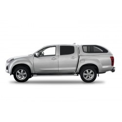 Hardtop Road Ranger RH1 Sun Cab Specia Isuzu D-Max Double Cabine 2012-2019