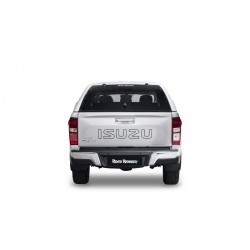 Hardtop Road Ranger RH1 Sun Cab Specia Isuzu D-Max Double Cabine 2012-2019