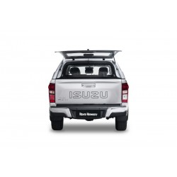 Hardtop Road Ranger RH1 Sun Cab Specia Isuzu D-Max Double Cabine 2012-2019