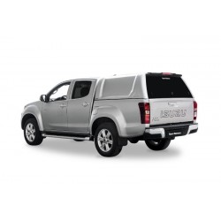 Hardtop Road Ranger RH3 Standard Isuzu D-Max Double Cabine 2012-2019