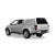 Hardtop Road Ranger RH3 Standard Isuzu D-Max Double Cabine 2012-2019