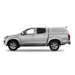 Hardtop Road Ranger RH3 Standard Isuzu D-Max Double Cabine 2012-2019