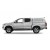 Hardtop Road Ranger RH3 Standard Isuzu D-Max Double Cabine 2012-2019