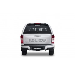 Hardtop Road Ranger RH3 Standard Isuzu D-Max Double Cabine 2012-2019