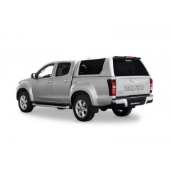 Hardtop Road Ranger RH3 Special Isuzu D-Max Double Cabine 2012-2019