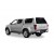 Hardtop Road Ranger RH3 Special Isuzu D-Max Double Cabine 2012-2019