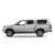 Hardtop Road Ranger RH3 Special Isuzu D-Max Double Cabine 2012-2019