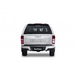 Hardtop Road Ranger RH3 Special Isuzu D-Max Double Cabine 2012-2019