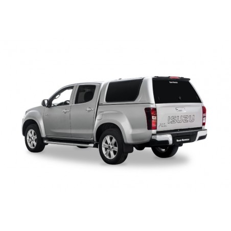 Hardtop Road Ranger RH3 Profi 2 Isuzu D-Max Double Cabine 2012-2019