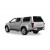 Hardtop Road Ranger RH3 Profi 2 Isuzu D-Max Double Cabine 2012-2019