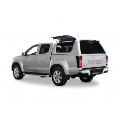 Hardtop Road Ranger RH3 Profi 2 Isuzu D-Max Double Cabine 2012-2019