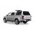 Hardtop Road Ranger RH3 Profi 2 Isuzu D-Max Double Cabine 2012-2019