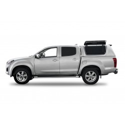 Hardtop Road Ranger RH3 Profi 2 Isuzu D-Max Double Cabine 2012-2019