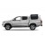 Hardtop Road Ranger RH3 Profi 2 Isuzu D-Max Double Cabine 2012-2019