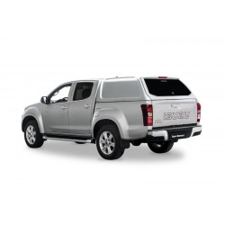 Hardtop Road Ranger RH4 Standard Isuzu D-Max Double Cabine 2012-2019