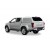 Hardtop Road Ranger RH4 Standard Isuzu D-Max Double Cabine 2012-2019