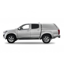 Hardtop Road Ranger RH4 Standard Isuzu D-Max Double Cabine 2012-2019