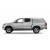 Hardtop Road Ranger RH4 Standard Isuzu D-Max Double Cabine 2012-2019