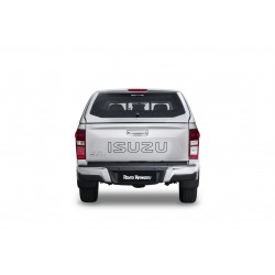 Hardtop Road Ranger RH4 Standard Isuzu D-Max Double Cabine 2012-2019