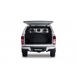 Hardtop Road Ranger RH4 Standard Isuzu D-Max Double Cabine 2012-2019