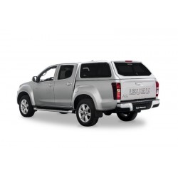 Hardtop Road Ranger RH4 Special Isuzu D-Max Double Cabine 2012-2019