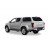 Hardtop Road Ranger RH4 Special Isuzu D-Max Double Cabine 2012-2019