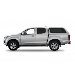 Hardtop Road Ranger RH4 Special Isuzu D-Max Double Cabine 2012-2019