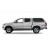 Hardtop Road Ranger RH4 Special Isuzu D-Max Double Cabine 2012-2019