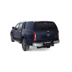 Hardtop Road Ranger RH5 Standard Double Cabine 2018-2020