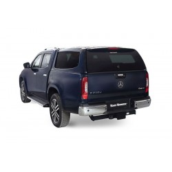 Hardtop Road Ranger RH5 Profi 2 Double Cabine 2018-2020