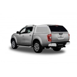 Hardtop Road Ranger RH4 Nissan NP300 Double Cabine 2016-2020