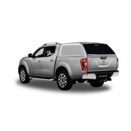 Hardtop Road Ranger RH4 Nissan NP300 Double Cabine 2016-2020