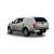 Hardtop Road Ranger RH4 Nissan NP300 Double Cabine 2016-2020