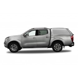 Hardtop Road Ranger RH4 Nissan NP300 Double Cabine 2016-2020