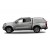 Hardtop Road Ranger RH4 Nissan NP300 Double Cabine 2016-2020