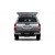 Hardtop Road Ranger RH4 Nissan NP300 Double Cabine 2016-2020