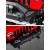 Pare-chocs avant aluminium Rival Stubby pour Jeep Wrangler JK et JL de 2007 à 2025