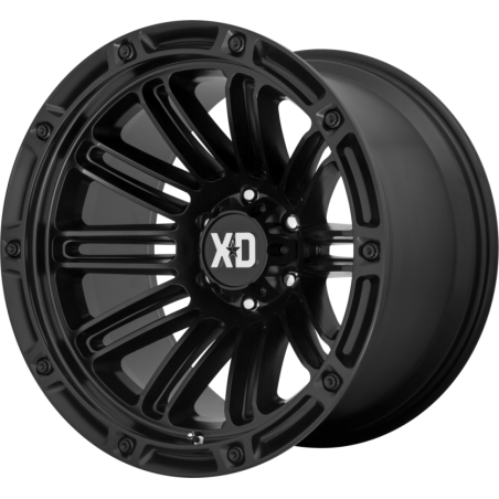 XD846 DOUBLE DEUCE BLACK - DEMANDEZ VOTRE DEVIS