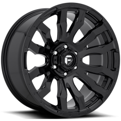 Blitz D675 Gloss Black ------- DEMANDEZ VOTRE DEVIS