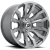 Jante Fuel Off-Road Blitz D693 Platinum