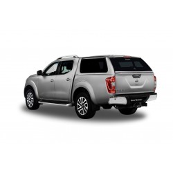 Hardtop Road Ranger RH4 Special Nissan NP300 Double Cabine 2016-2020