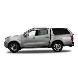 Hardtop Road Ranger RH4 Special Nissan NP300 Double Cabine 2016-2020