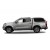 Hardtop Road Ranger RH4 Special Nissan NP300 Double Cabine 2016-2020