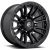 Jante Fuel Off-Road Rebel D679 Matte Black