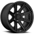 Jante Fuel Off-Road Rogue D709 Matte Black