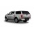 Hardtop Road Ranger RH4 Pro+ Nissan NP300 Double Cabine 2016-2020