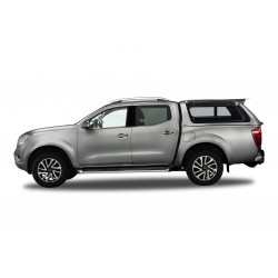 Hardtop Road Ranger RH4 Pro+ Nissan NP300 Double Cabine 2016-2020